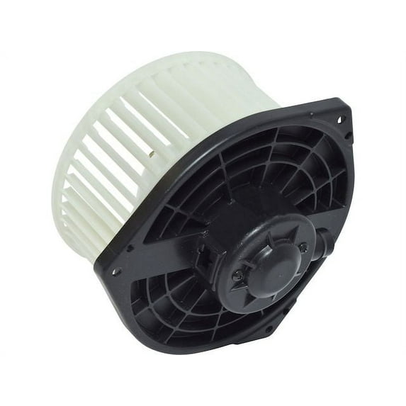 Blower Motor - Compatible with 2002 - 2005 Honda Civic Si 2-Door 2.0L 4-Cylinder K20A3 DOHC GAS 2003 2004