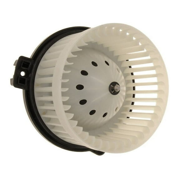 Blower Motor - Compatible with 2002 - 2005 Mercedes-Benz ML500 2003 2004
