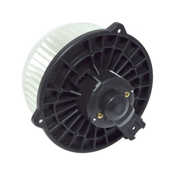 Blower Motor - Compatible with 2002 - 2006 Honda CR-V 2003 2004 2005