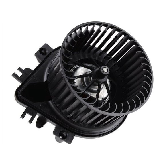 Blower Motor - Compatible with 2002 - 2006 Mini Cooper 2003 2004 2005