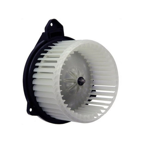 Blower Motor - Compatible with 2002 - 2008 Dodge Ram 1500 2003 2004 2005 2006 2007