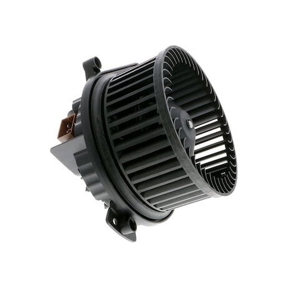 Blower Motor - Compatible with 2002 - 2009 Audi A4 Quattro 2003 2004 2005 2006 2007 2008