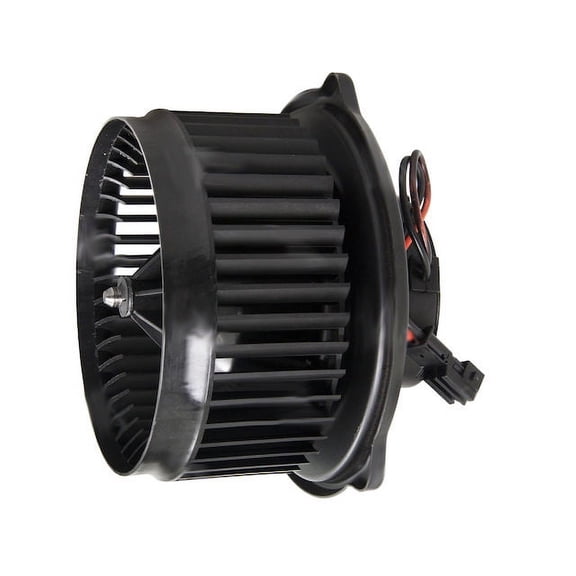 Blower Motor - Compatible with 2002 BMW Z3