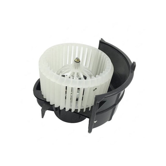 Blower Motor - Compatible with 2003 - 2006, 2008 - 2014 Porsche Cayenne 2004 2005 2009 2010 2011 2012 2013