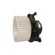Blower Motor - Compatible with 2003 - 2007 Hummer H2 2004 2005 2006