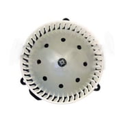 Blower Motor - Compatible with 2003 - 2007 Hummer H2 6.0L V8 2004 2005 2006