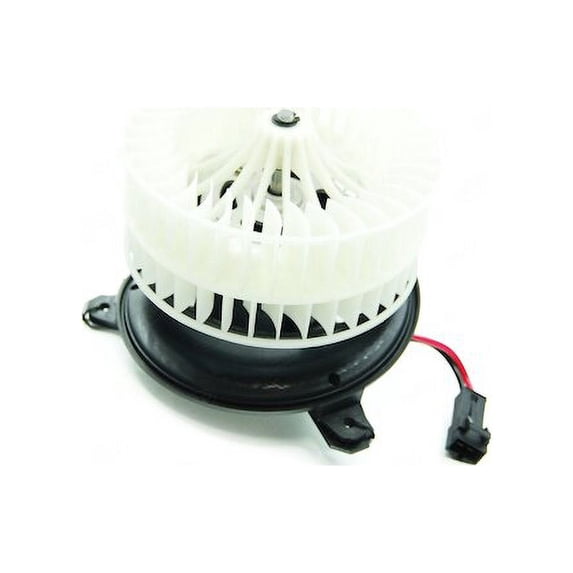 Blower Motor - Compatible with 2003 - 2007 International 7500 2004 2005 2006