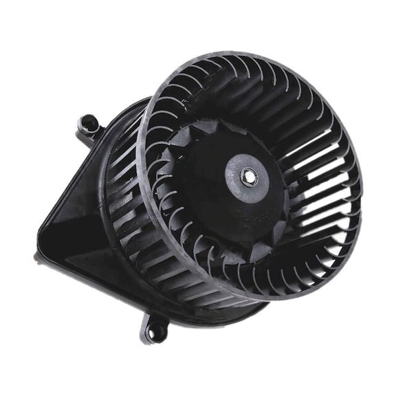 Blower Motor - Compatible with 2003 - 2008 Audi A4 2004 2005 2006 2007