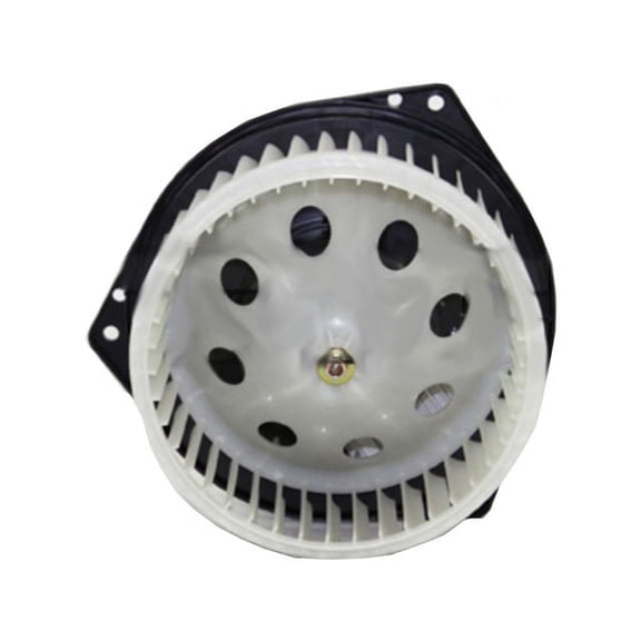 Blower Motor - Compatible with 2003 - 2008 INFINITI FX45 4.5L V8 2004 2005 2006 2007