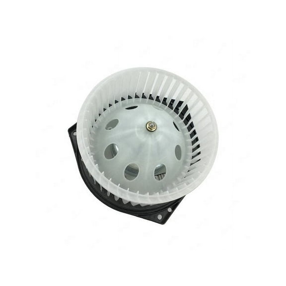 Blower Motor - Compatible with 2003 - 2008 INFINITI FX45 4.5L V8 2004 2005 2006 2007