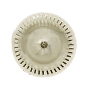 Blower Motor - Compatible with 2003 - 2009 GMC C5500 Topkick 2004 2005 2006 2007 2008