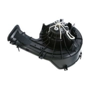 Blower Motor - Compatible with 2003 - 2011 Saab 9-3 2004 2005 2006 2007 2008 2009 2010