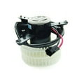 thumbnail image 1 of Blower Motor - Compatible with 2004 - 2005 International 4900 Base, 1 of 2