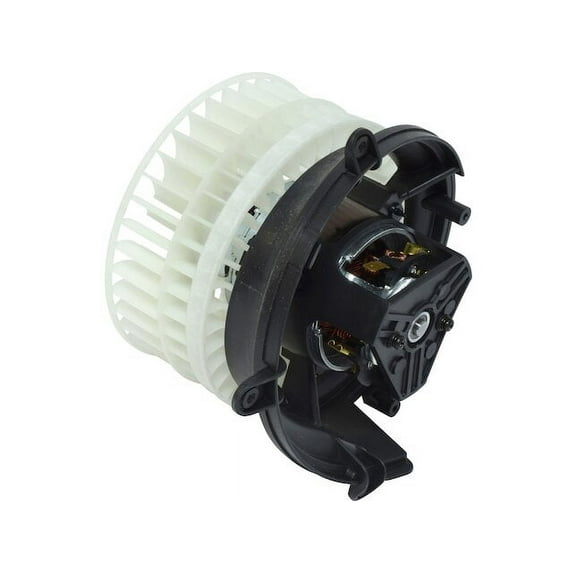 Blower Motor - Compatible with 2004 - 2008 Chrysler Crossfire 2005 2006 2007