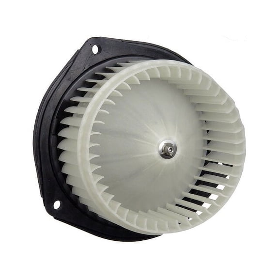 Blower Motor - Compatible with 2004 - 2008 Pontiac Grand Prix 2005 2006 2007