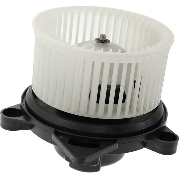 Blower Motor Compatible with 2004-2009 Dodge Durango Front