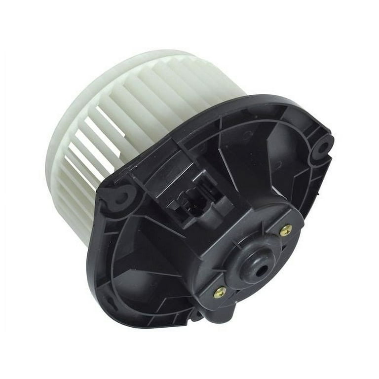 Blower Motor Compatible with 2004 2013 Chevy Impala 2005 2006