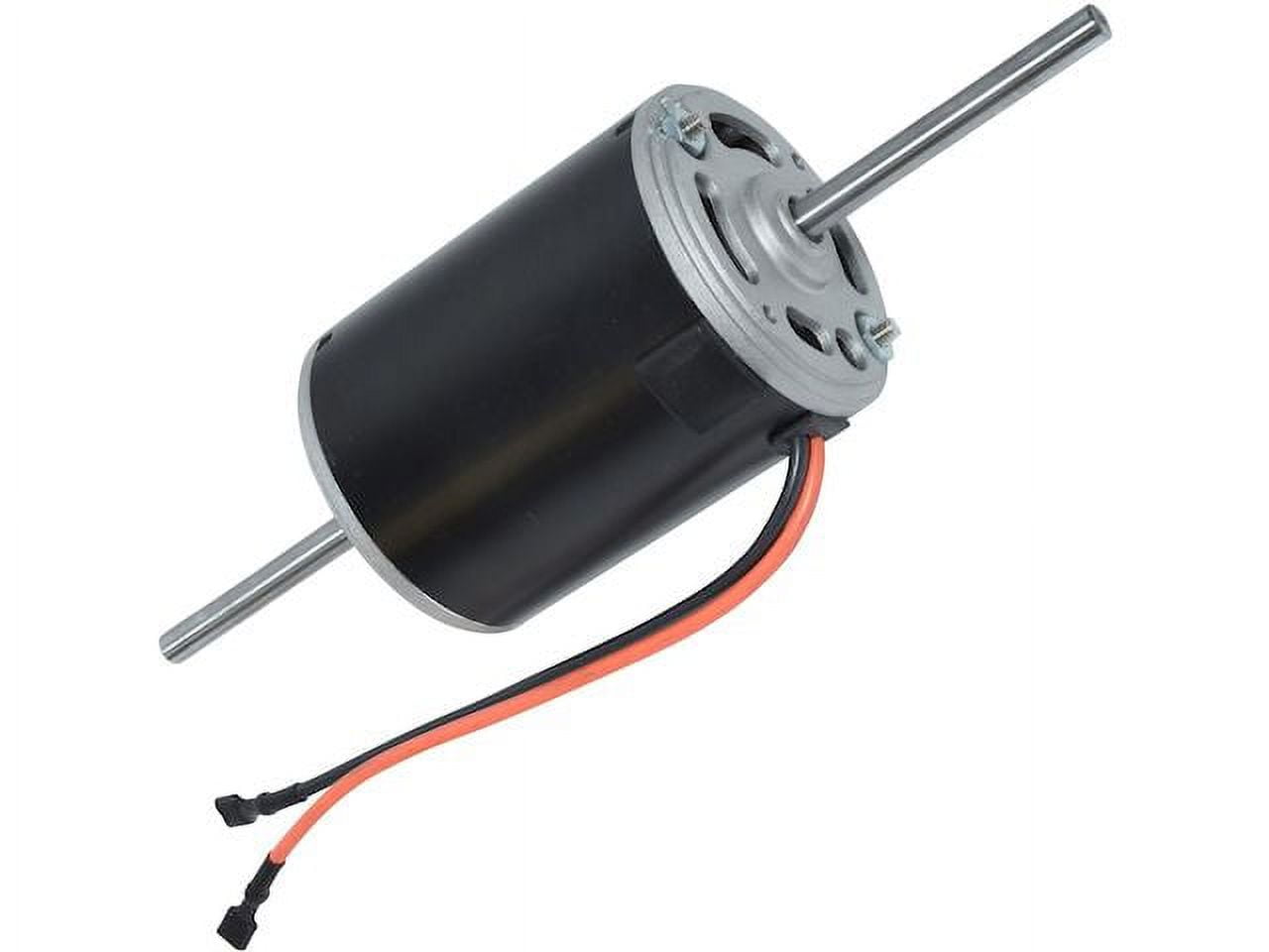 TYC Blower Motor 700175 – Fits 2005–2015 Nissan Pathfinder, Frontier, Xterra – Replaces 27226-EA010