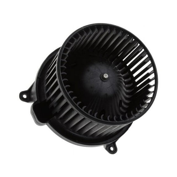 Blower Motor - Compatible with 2004 - 2015 Nissan TITAN 2005 2006 2007 2008 2009 2010 2011 2012 2013 2014