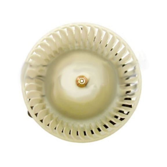 Blower Motor - Compatible with 2004 Nissan Altima
