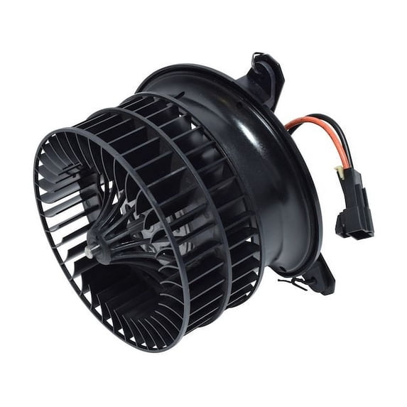 Blower Motor - Compatible with 2005 - 2007 International 7700 2006