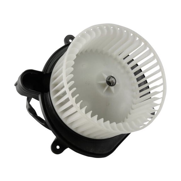 Blower Motor - Compatible with 2005 - 2010 Jeep Grand Cherokee 2006 2007 2008 2009