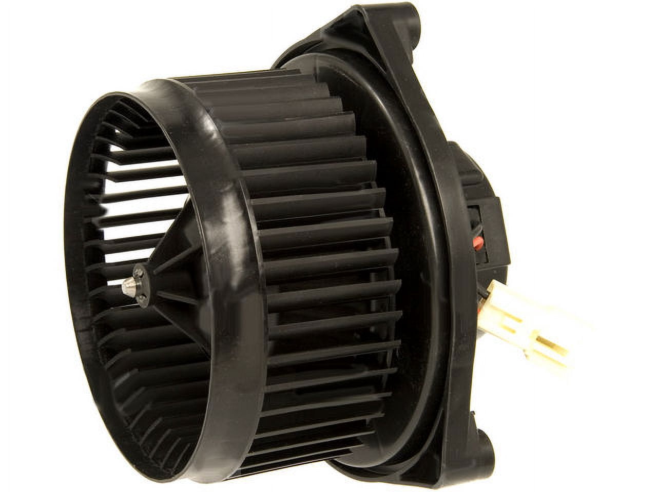 Blower Motor - Compatible with 2005 - 2015 Toyota Tacoma 2006 2007 2008 ...