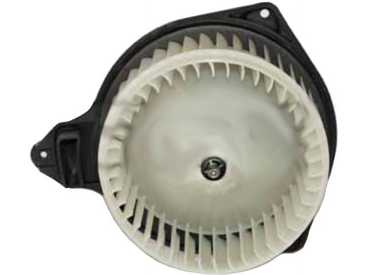 Blower Motor - Compatible with 2005 - 2015 Toyota Tacoma 2006 2007 2008 ...