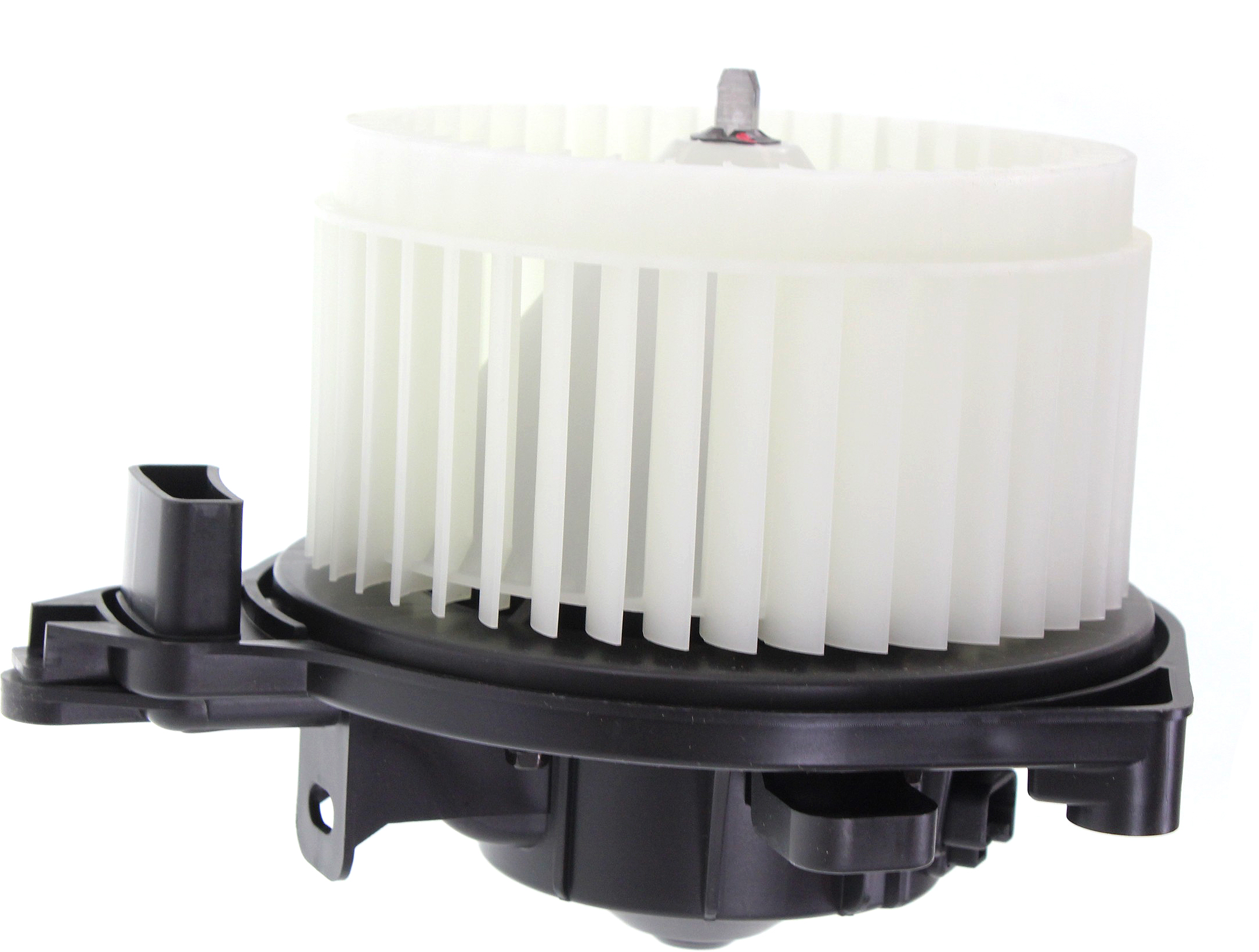 Front Blower Motor - Compatible with 2007 - 2016 Toyota Tundra 2008 ...