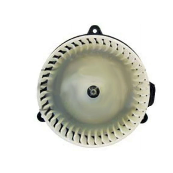 Blower Motor - Compatible with 2005 - 2021 Nissan Frontier 2006 2007 2008 2009 2010 2011 2012 2013 2014 2015 2016 2017 2018 2019 2020