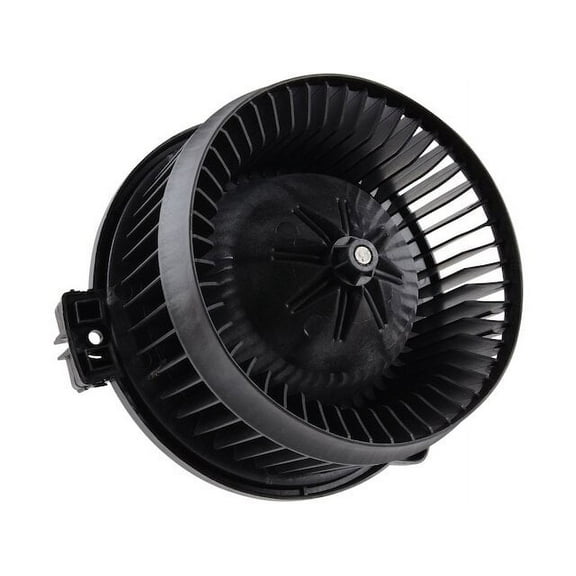 Blower Motor - Compatible with 2006 - 2012 Mitsubishi Eclipse 2007 2008 2009 2010 2011