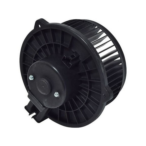 Blower Motor - Compatible with 2006 - 2012 Mitsubishi Eclipse 2007 2008 2009 2010 2011