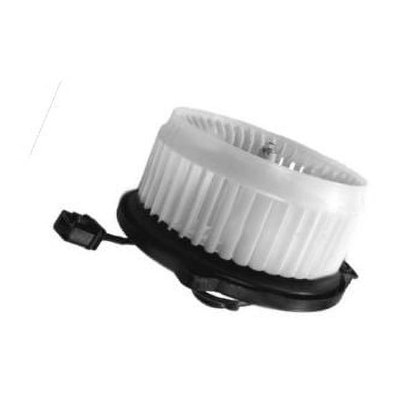 Blower Motor - Compatible with 2006 - 2012 Mitsubishi Eclipse 2007 2008 2009 2010 2011