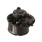 Blower Motor - Compatible with 2006 - 2013 Audi A3 2007 2008 2009 2010 2011 2012