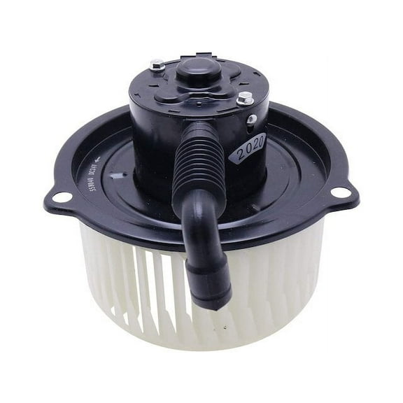 Blower Motor - Compatible with 2006 - 2014 Hino 258 2007 2008 2009 2010 2011 2012 2013