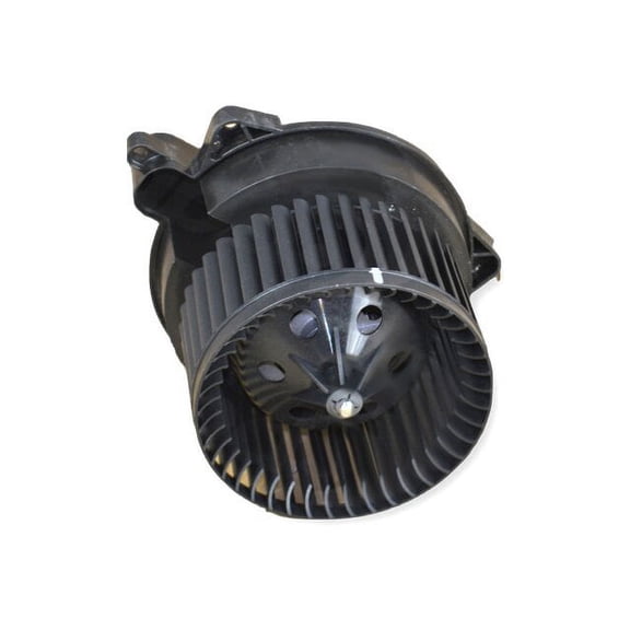 Blower Motor - Compatible with 2006 - 2016 Mazda MX-5 Miata 2.0L 4-Cylinder 2007 2008 2009 2010 2011 2012 2013 2014 2015