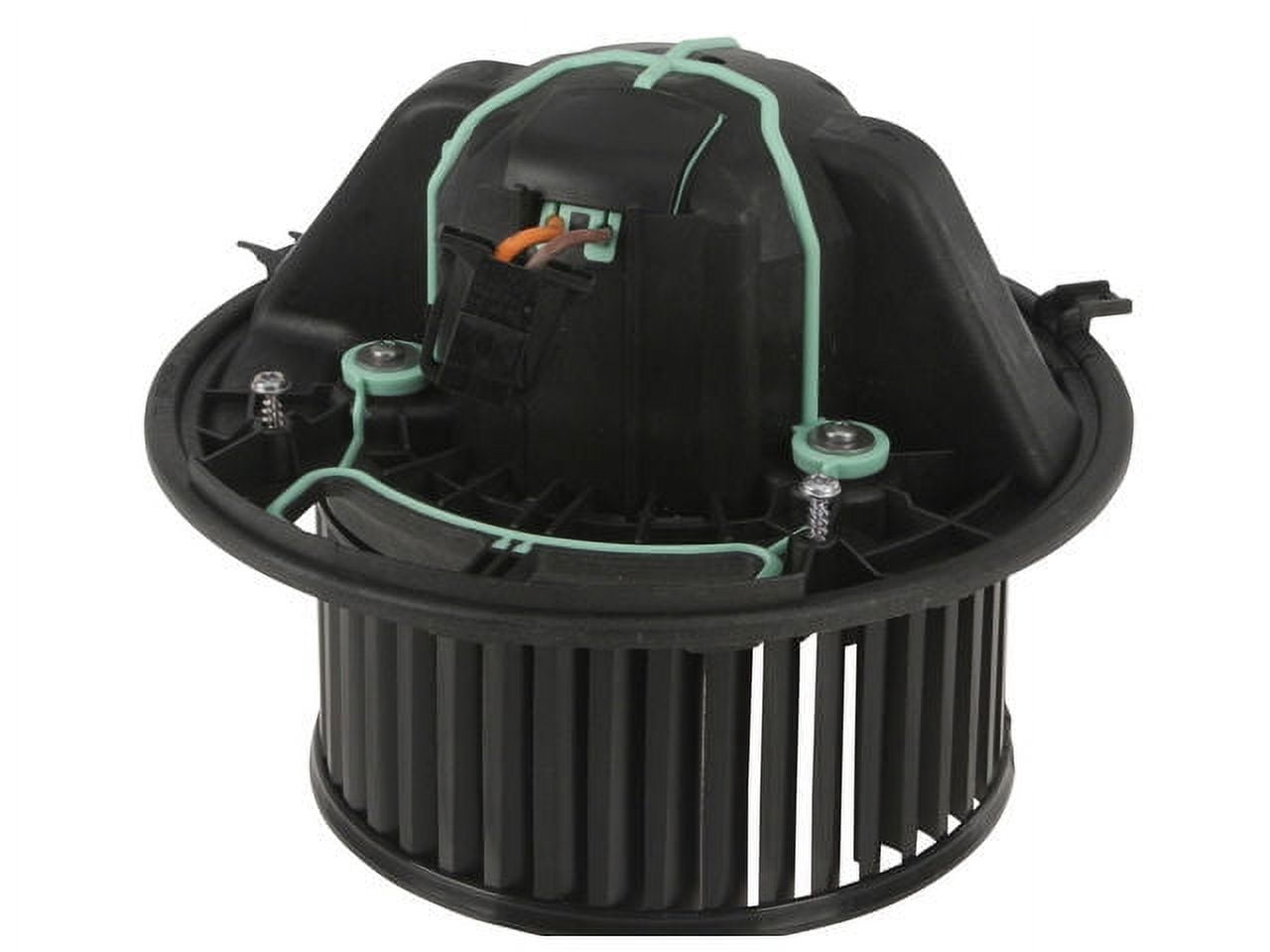 Blower Motor - Compatible with 2007 - 2008 BMW 328xi - Walmart.com