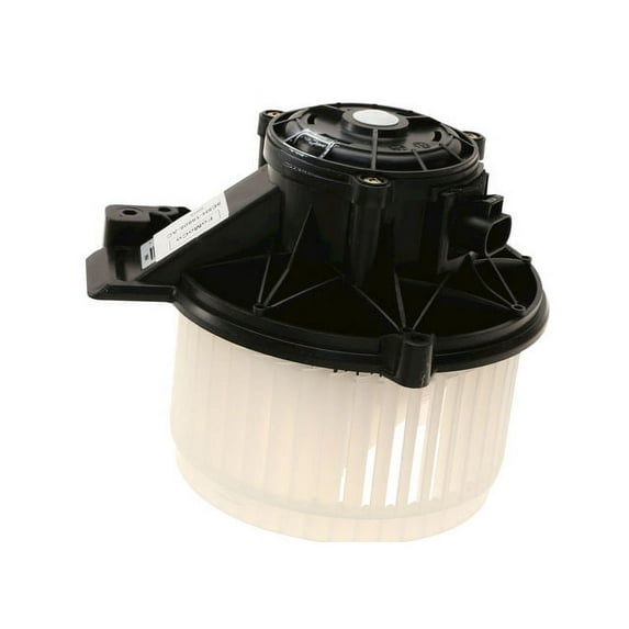 Blower Motor - Compatible with 2007 - 2009 Lincoln MKZ 2008