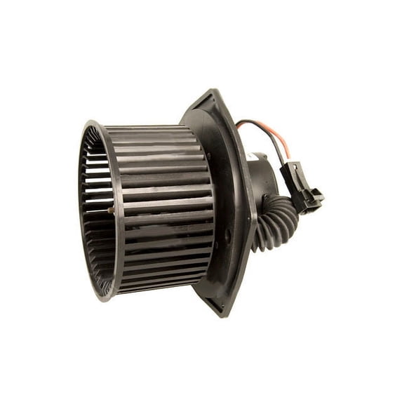 Blower Motor - Compatible with 2007 - 2009 Saturn Aura 2008