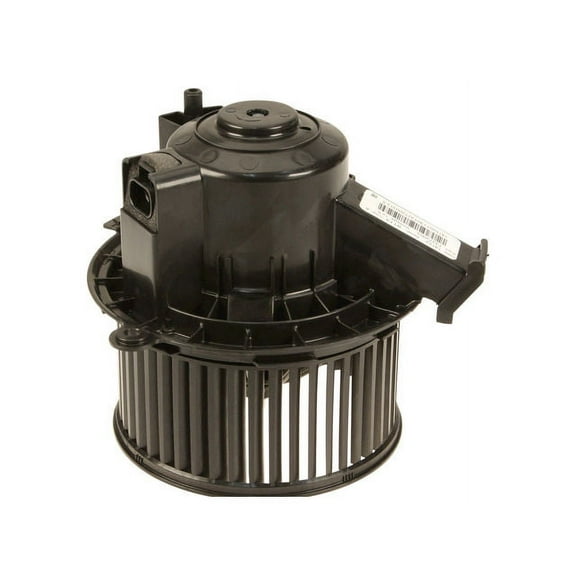 Blower Motor - Compatible with 2007 - 2010 Saturn Outlook 2008 2009