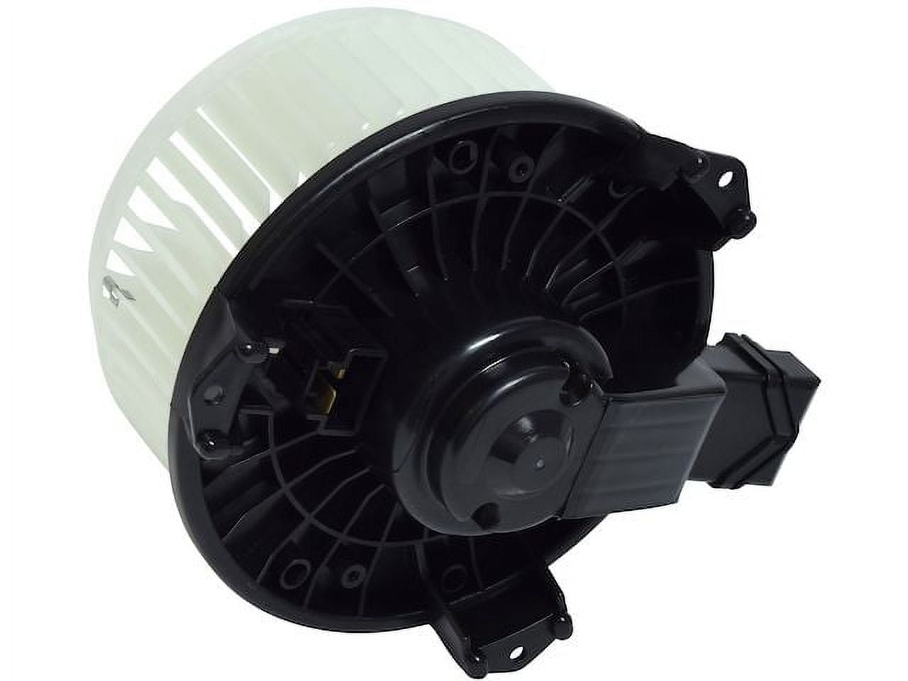 Blower Motor - Compatible with 2007 - 2011 Honda CR-V 2008 2009 2010