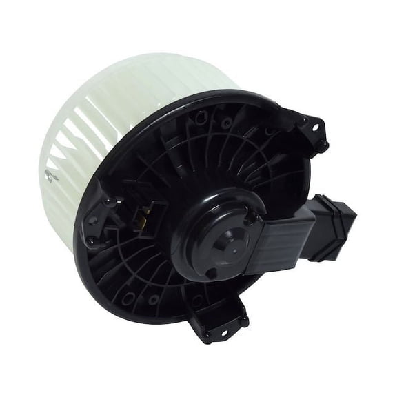 Blower Motor - Compatible with 2007 - 2012 Dodge Caliber 2008 2009 2010 2011