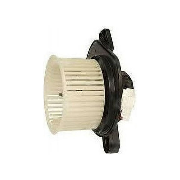 Blower Motor - Compatible with 2007 - 2012 Jeep Liberty 3.7L V6 2008 2009 2010 2011