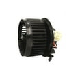 thumbnail image 1 of Blower Motor - Compatible with 2007 - 2012 Nissan Versa Hatchback 1.8L 4-Cylinder 2008 2009 2010 2011, 1 of 2