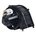 thumbnail image 1 of Blower Motor - Compatible with 2007 - 2014 BMW X5 2008 2009 2010 2011 2012 2013, 1 of 2