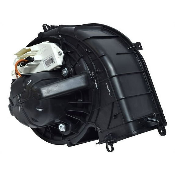 Blower Motor - Compatible with 2007 - 2014 BMW X5 2008 2009 2010 2011 2012 2013