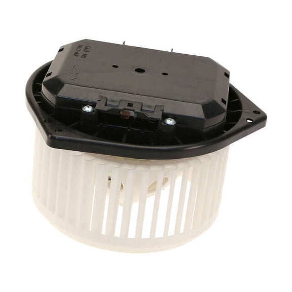Blower Motor - Compatible with 2007 - 2015 Nissan Altima 2008 2009 2010 2011 2012 2013 2014