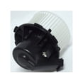 thumbnail image 1 of Blower Motor - Compatible with 2007 - 2016 Freightliner Sprinter 2500 2008 2009 2010 2011 2012 2013 2014 2015, 1 of 2