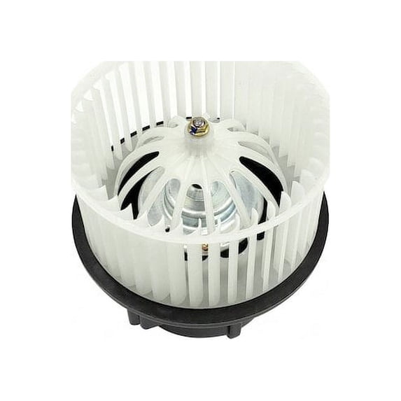 Blower Motor - Compatible with 2007 - 2016 Volvo S80 2008 2009 2010 ...
