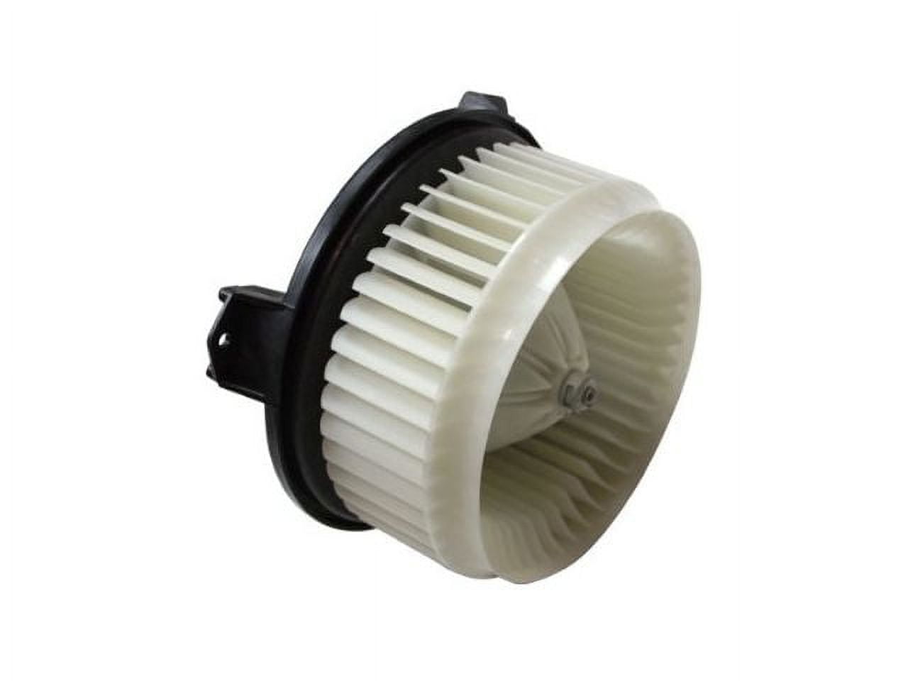 Blower Motor - Compatible with 2007 - 2017 Toyota Camry 2008 2009 2010 ...
